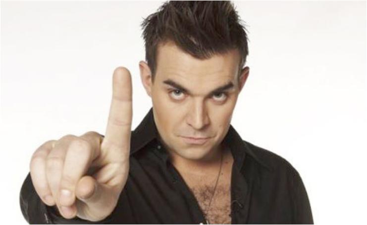 robbietribute460